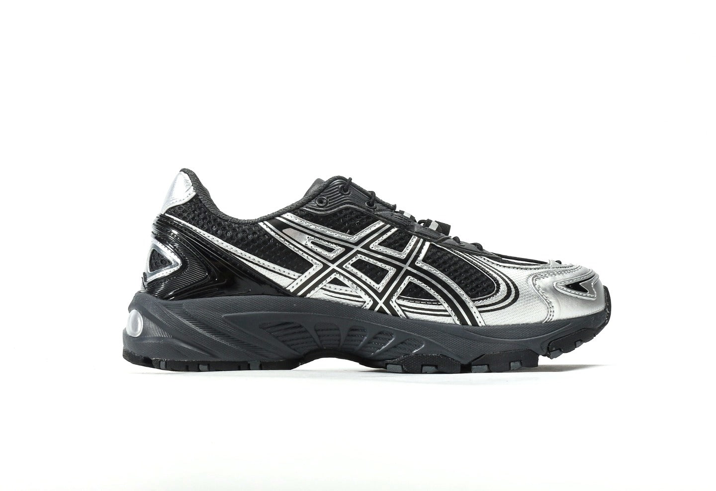 Gel-Kahana TR V4 Carbon Black