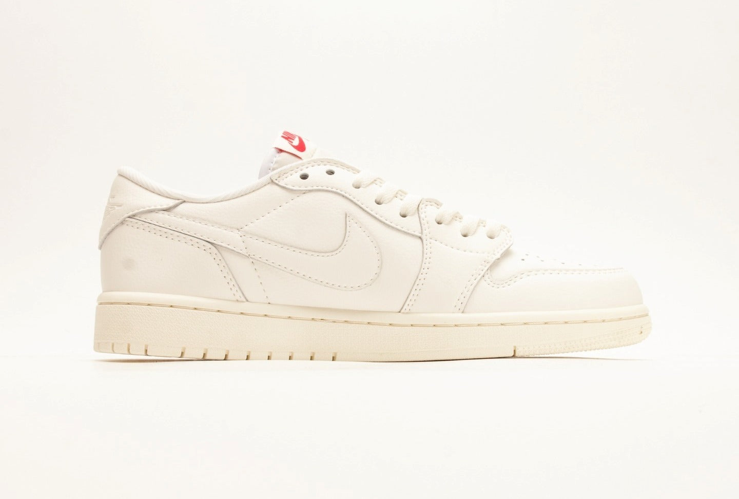 Air Jordan 1 Low OG "Sail"
