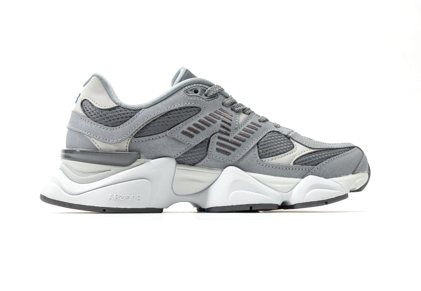 New Balance 9060 Fog Grey