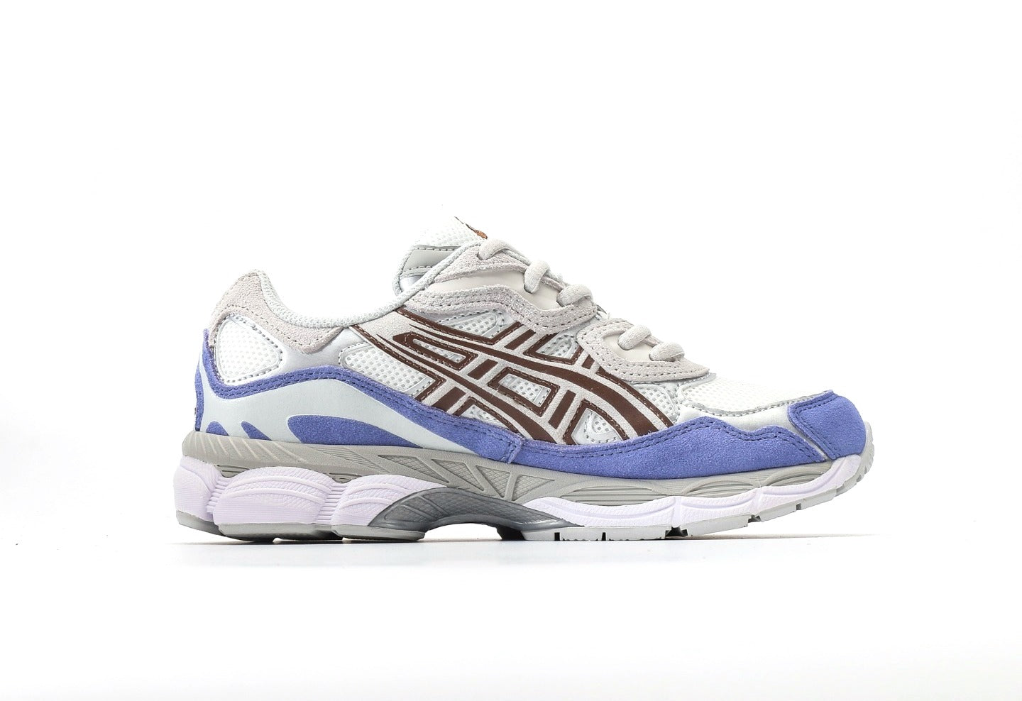 Gel-NYC Cream Cloud Gray Blue