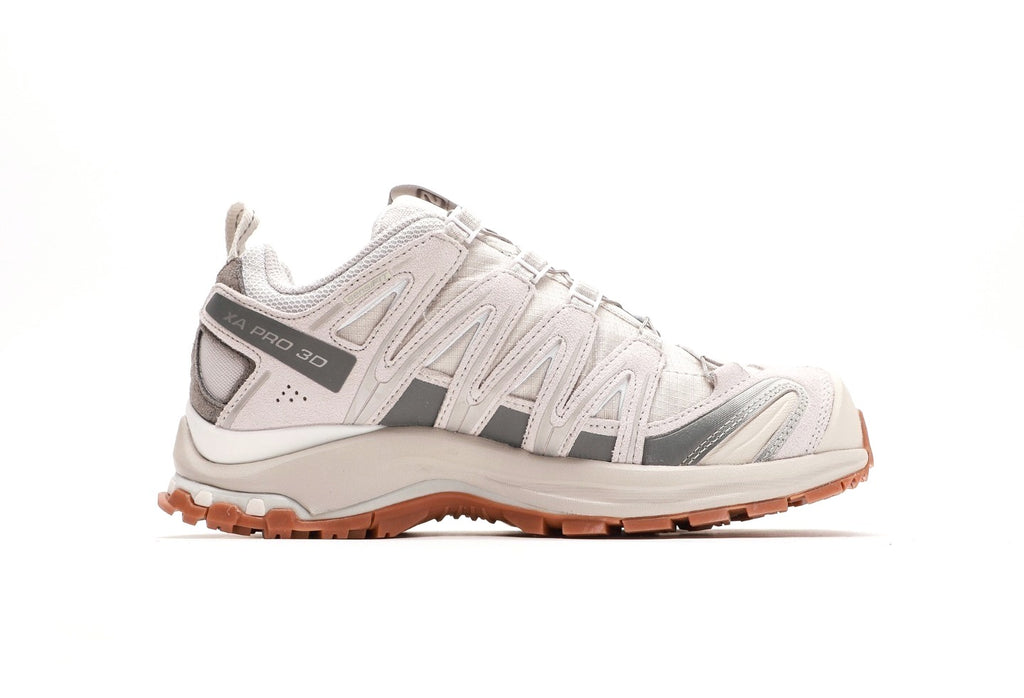 Salomon XA Pro 3D Suede "Grey"
