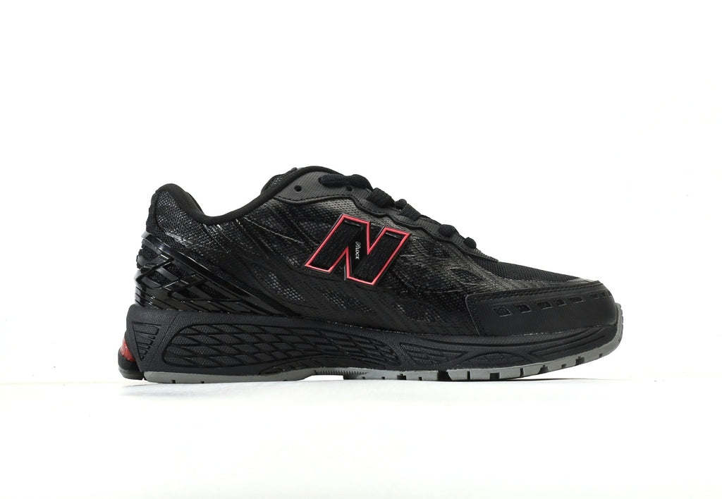 New Balance 1906W Black Red