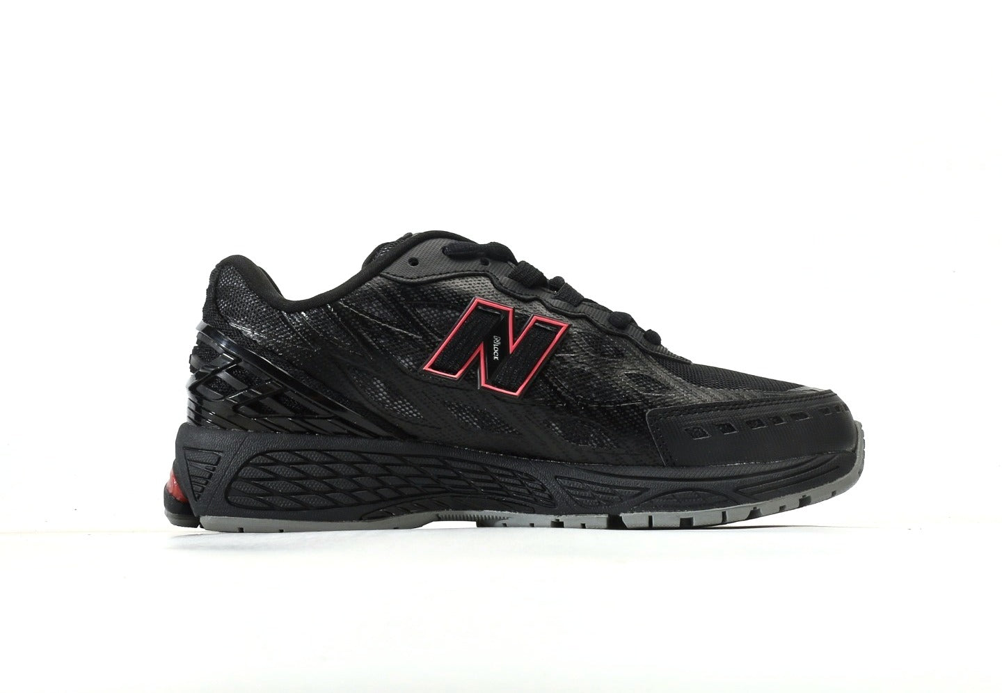 New Balance 1906W Black Red