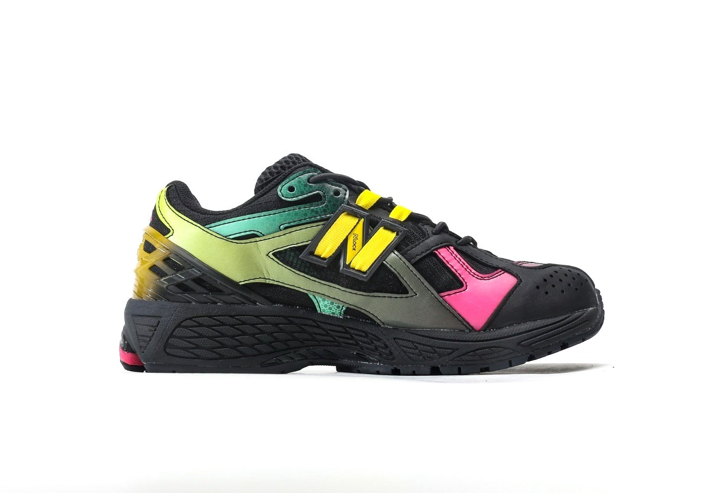 Bricks & Wood x New Balance 1906U "Echoes of a Butterfly"