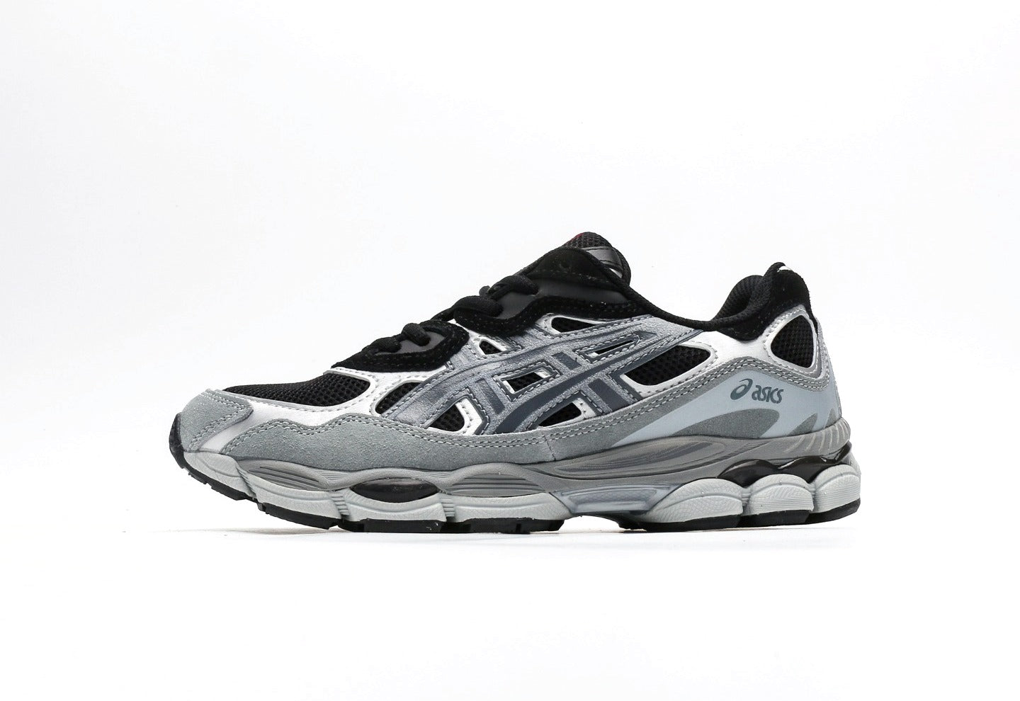 Gel-NYC "Fjord Grey"
