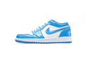 Air Jordan 1 Low Legend Blue