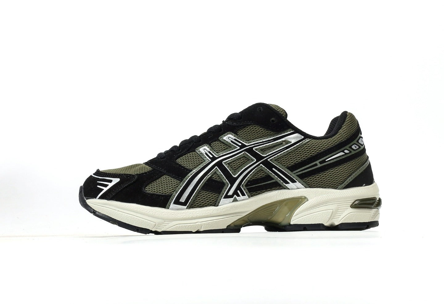 Gel-1130 Irvine Black