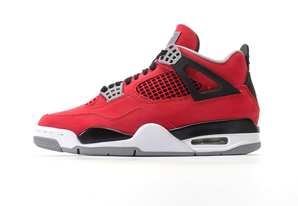 Air Jordan 4 Toro Bravo [PK GOD]