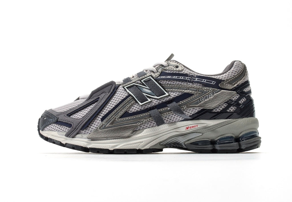 New Balance U1906 Graphite Magic Blue