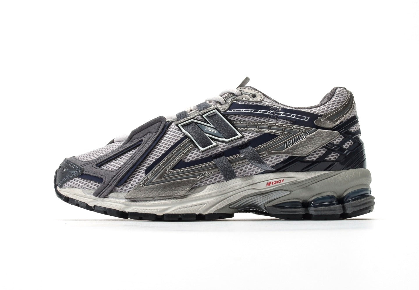 New Balance U1906 Graphite Magic Blue