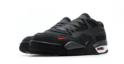 Nigel Sylvester x Air Jordan 4 RM Driveway Grey