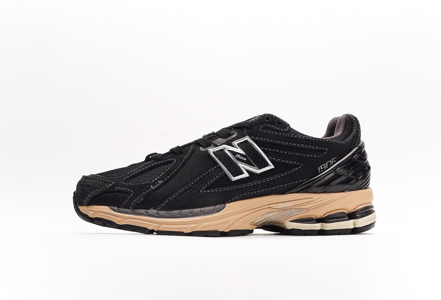 New Balance 1906R "Black Taos Taupe"
