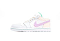 Air Jordan 1 Low Sashiko "Multi-Color"