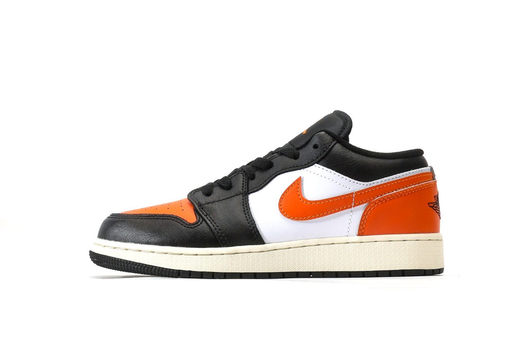 Air Jordan 1 Low Shattered Backboard
