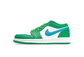 Air Jordan 1 Low Lucky Green