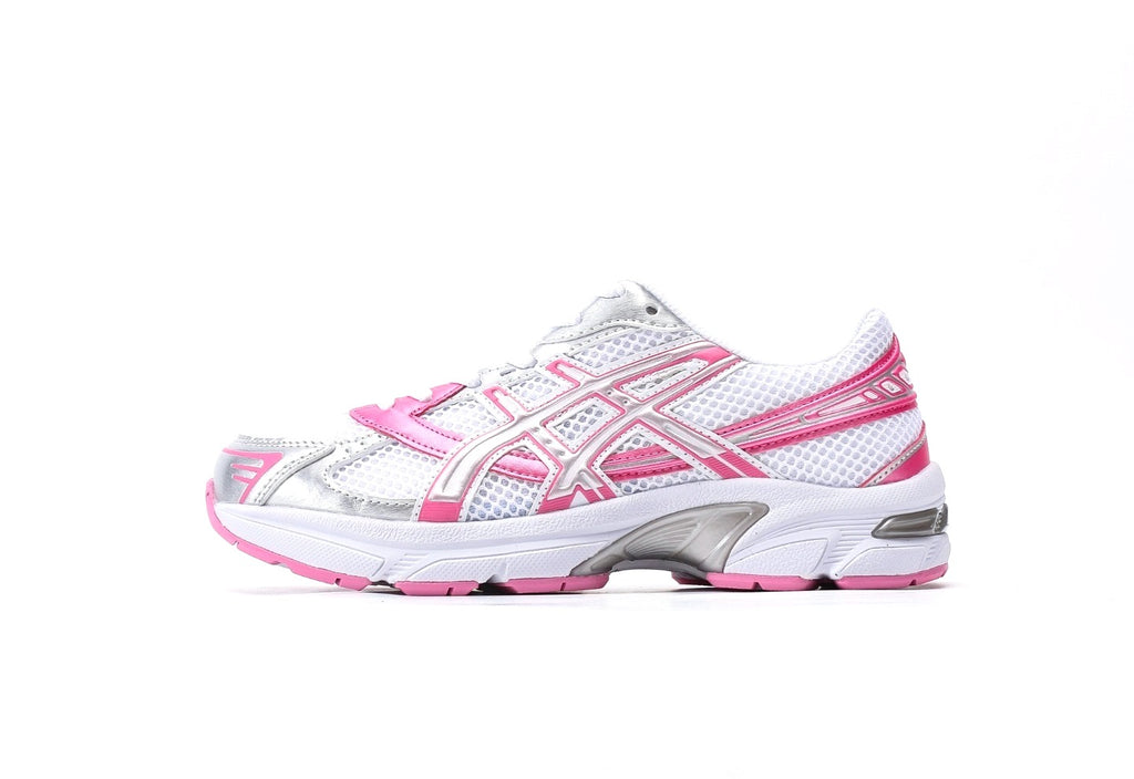 Gel-1130 "White Pure Silver Pink"