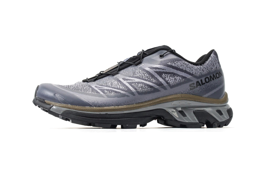 Salomon XT-6 Shadow Blue