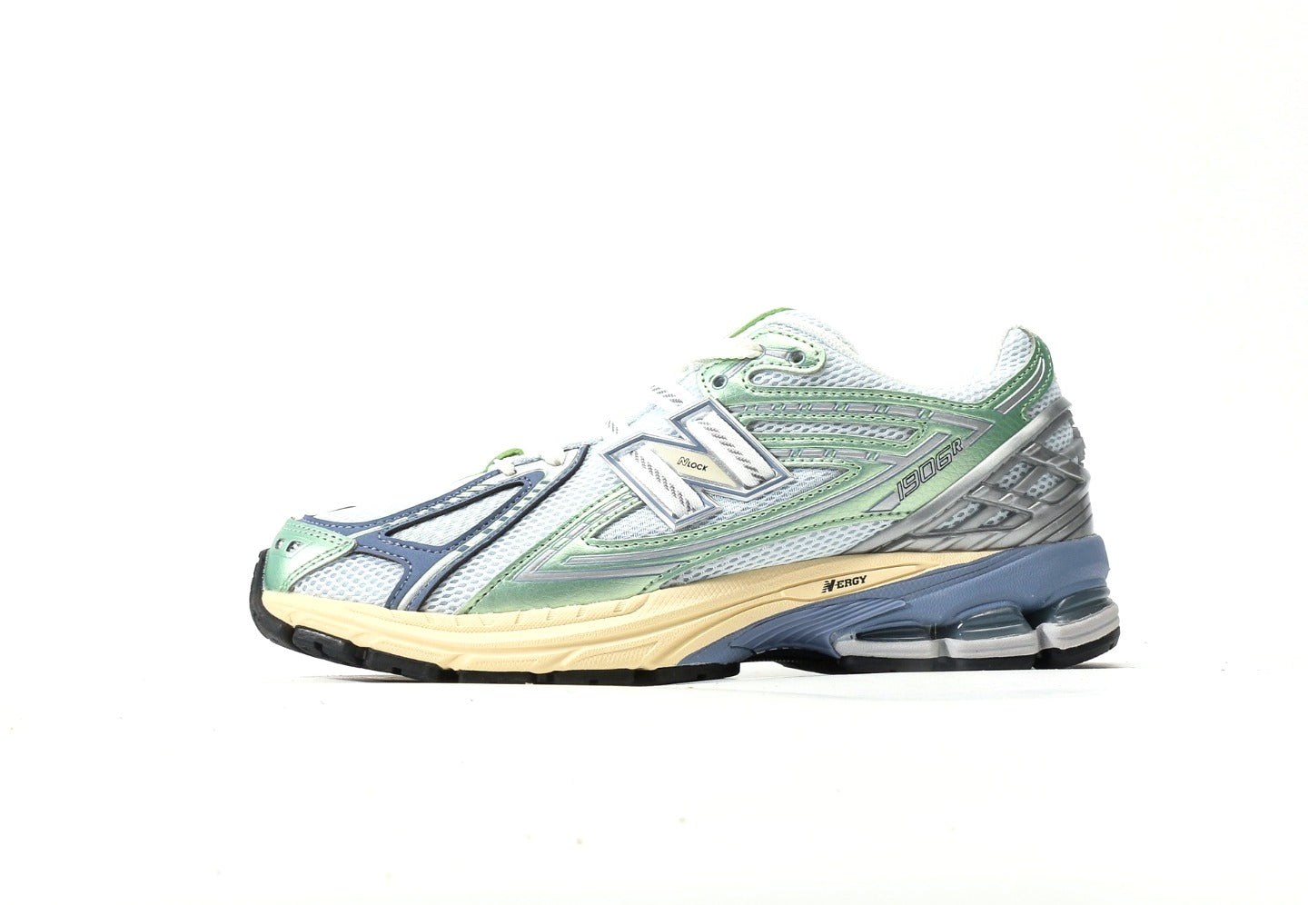 New Balance 1906R "Ice Blue Melon Water"