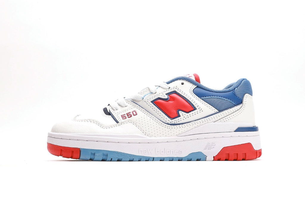 New Balance 550 "Chicago Flag"