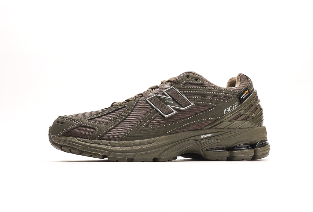 New Balance 1906R "Cordura Olive" [PK GOD]