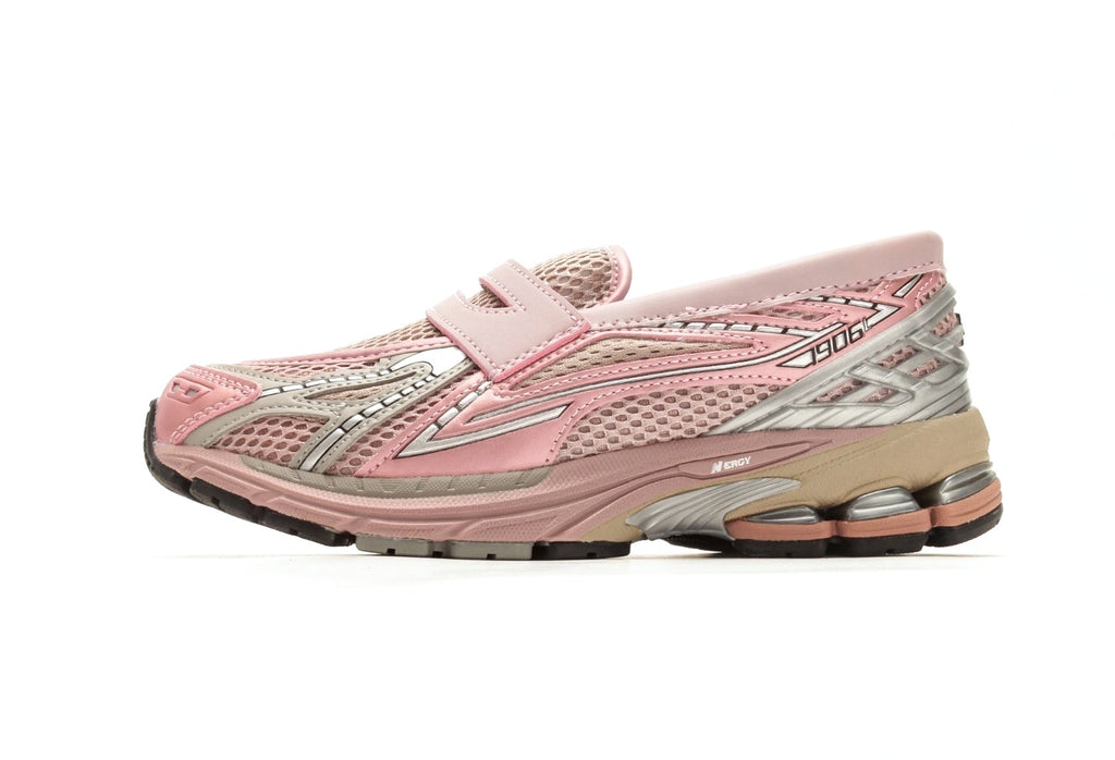 New Balance 1906L Loafer Ice Wine Pink Taffy
