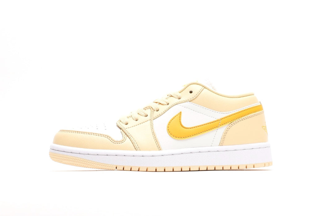 Air Jordan 1 Low "Team Gold"