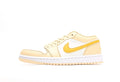 Air Jordan 1 Low "Team Gold"