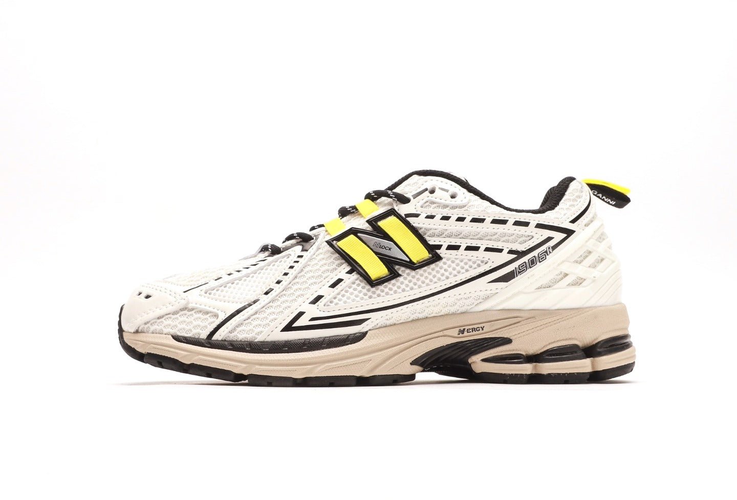 GANNI x New Balance 1906R