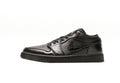 Air Jordan 1 Low "Black Patent"