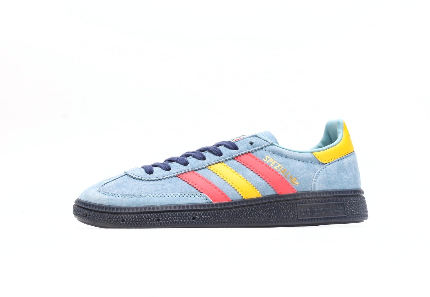 END. x adidas Handball Spezial "Bauhaus"