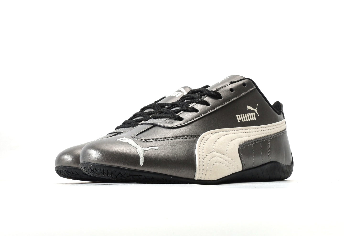 Speedcat Metallic Pack
