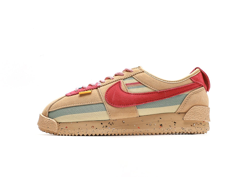 Union LA Nike Cortez Sesame [PK GOD]
