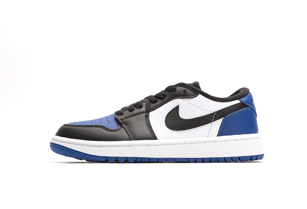 Air Jordan 1 Low Golf "Royal Toe" [PK GOD]