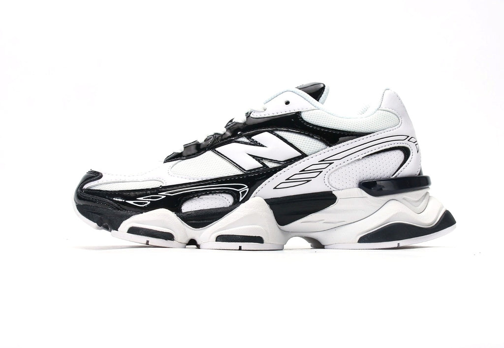 New Balance 9060R "Black White"