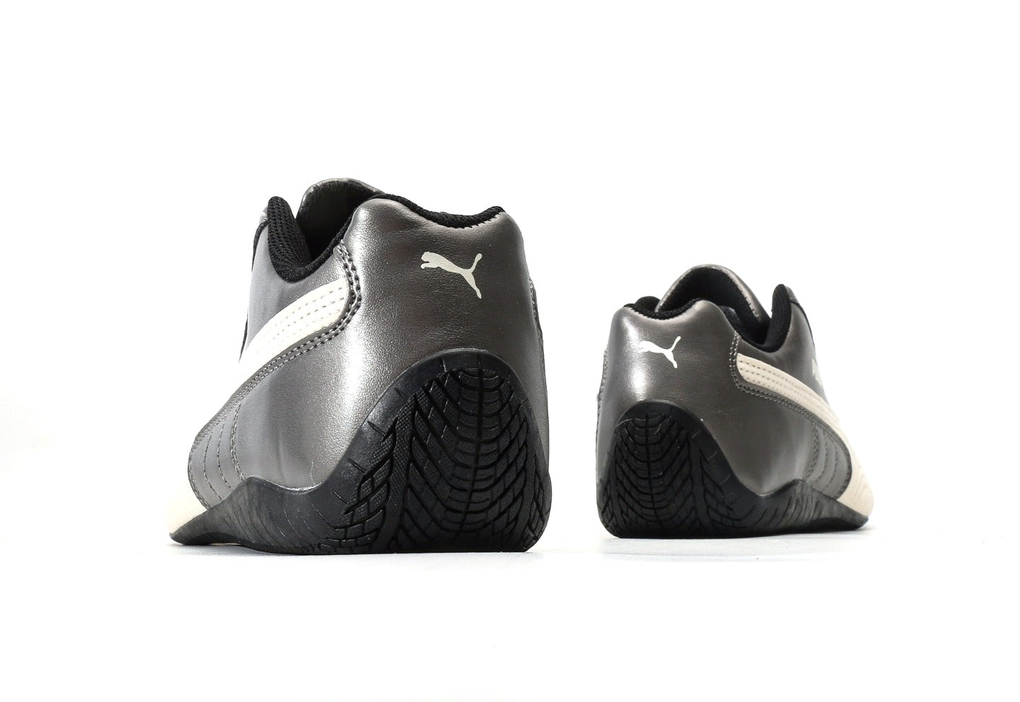 Speedcat Metallic Pack