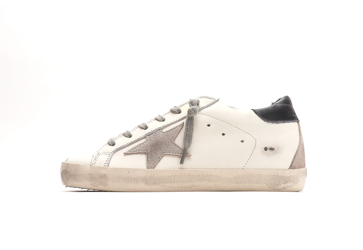 Golden Goose Super-Star