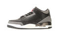 Levi's x Air Jordan 3 Black Denim