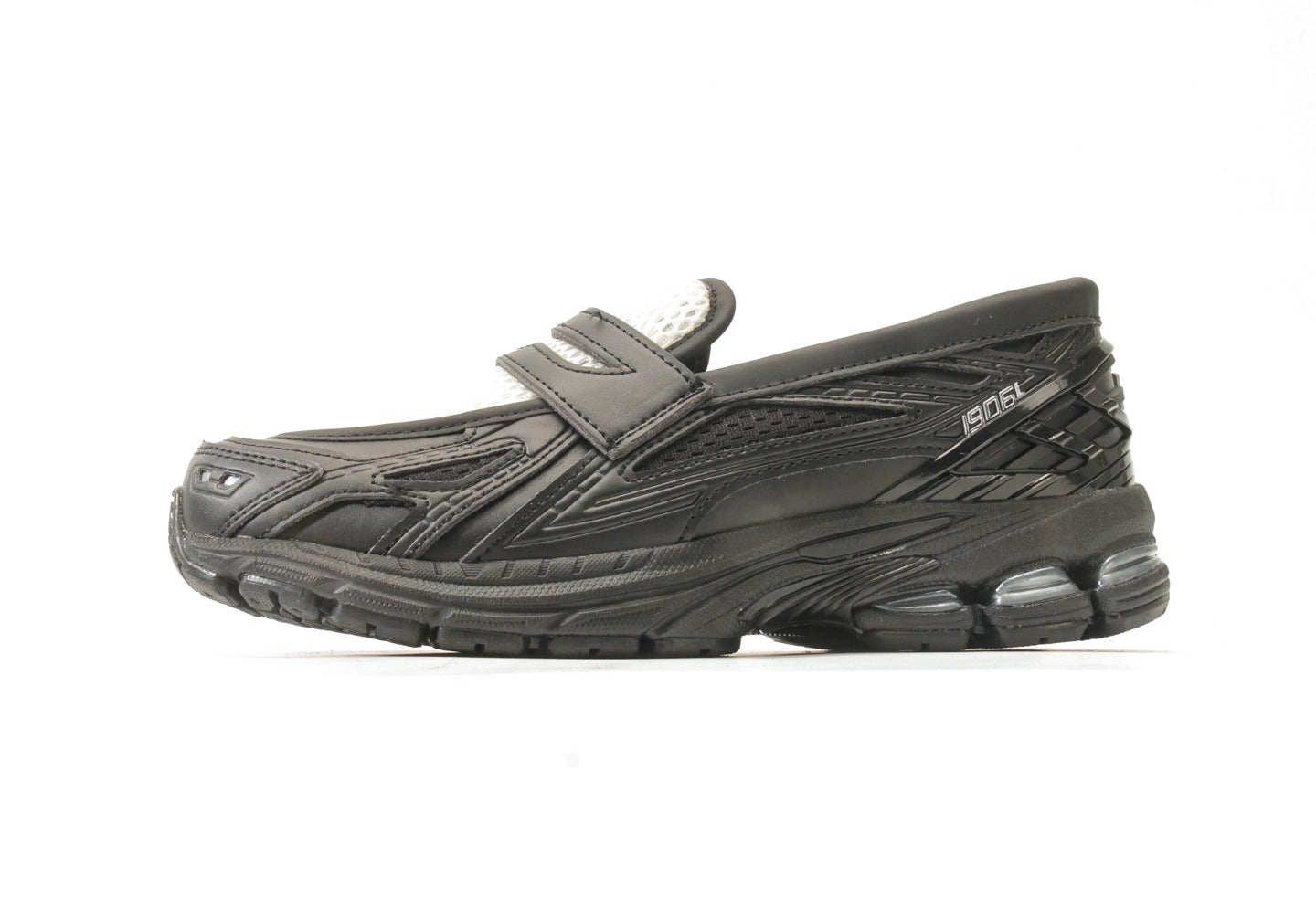 New Balance 1906L "Black Angora"