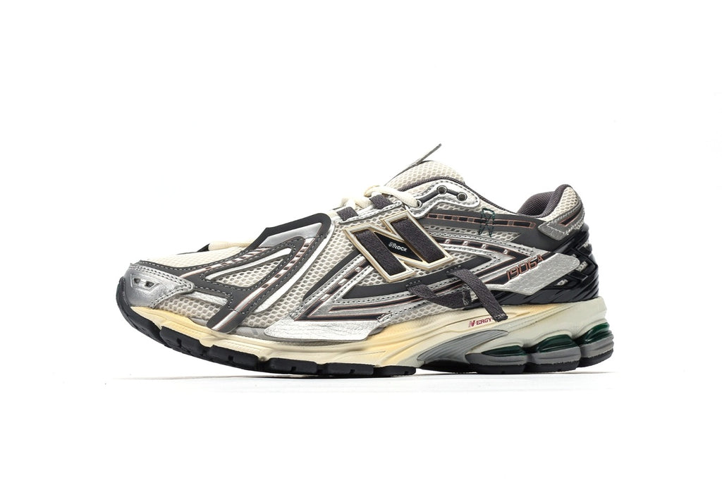 New Balance 1906A "Silver Gold Metallic" [PK GOD]