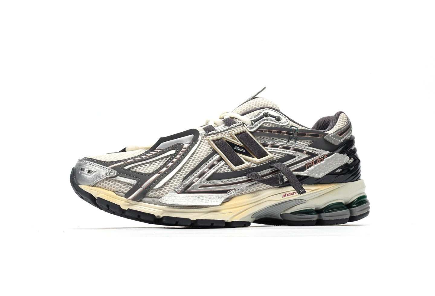 New Balance 1906A "Silver Gold Metallic" [PK GOD]