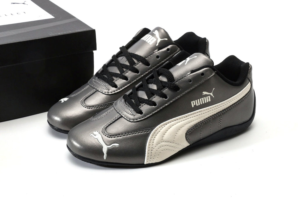 Speedcat Metallic Pack