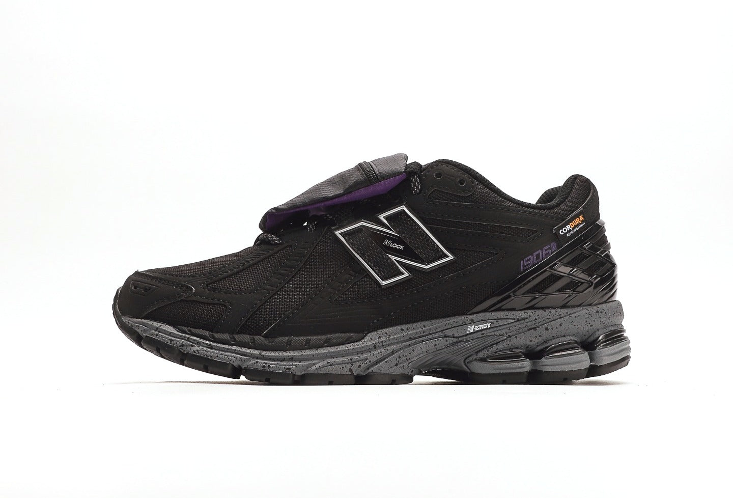 New Balance 1906R Cordura "Pouch - Black" [PK GOD]