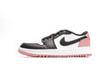 Air Jordan 1 Low Golf "Rust Pink" [PK GOD]