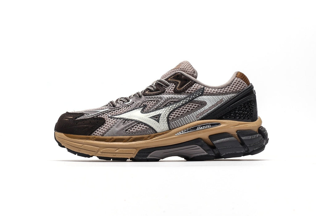 Mizuno HALO MIX