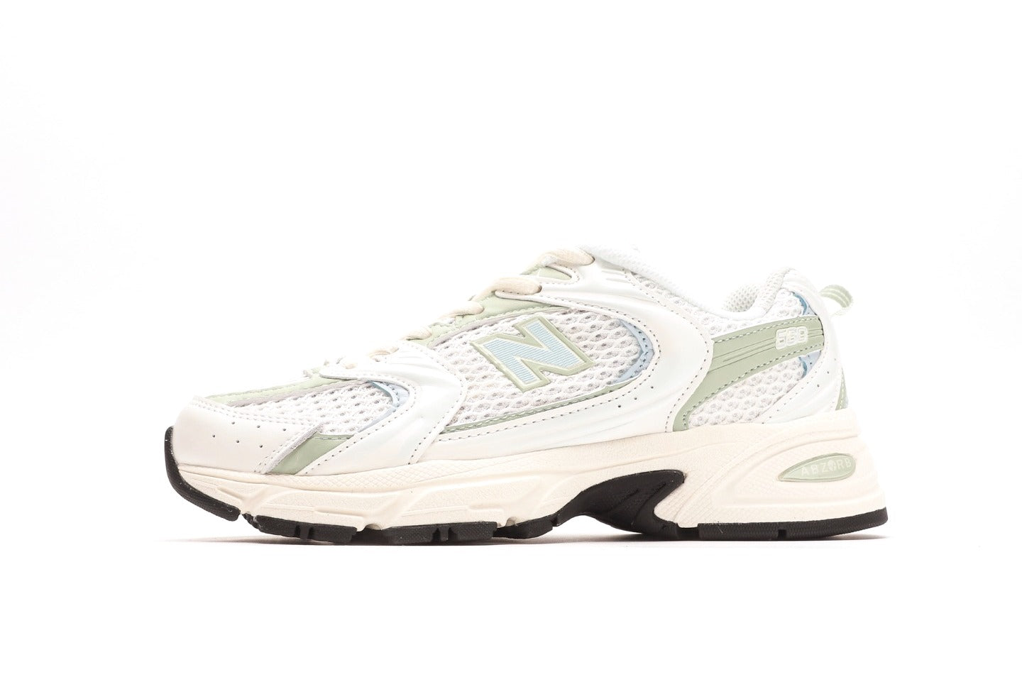 New Balance 530 "Sea Salt & Ice Blue"