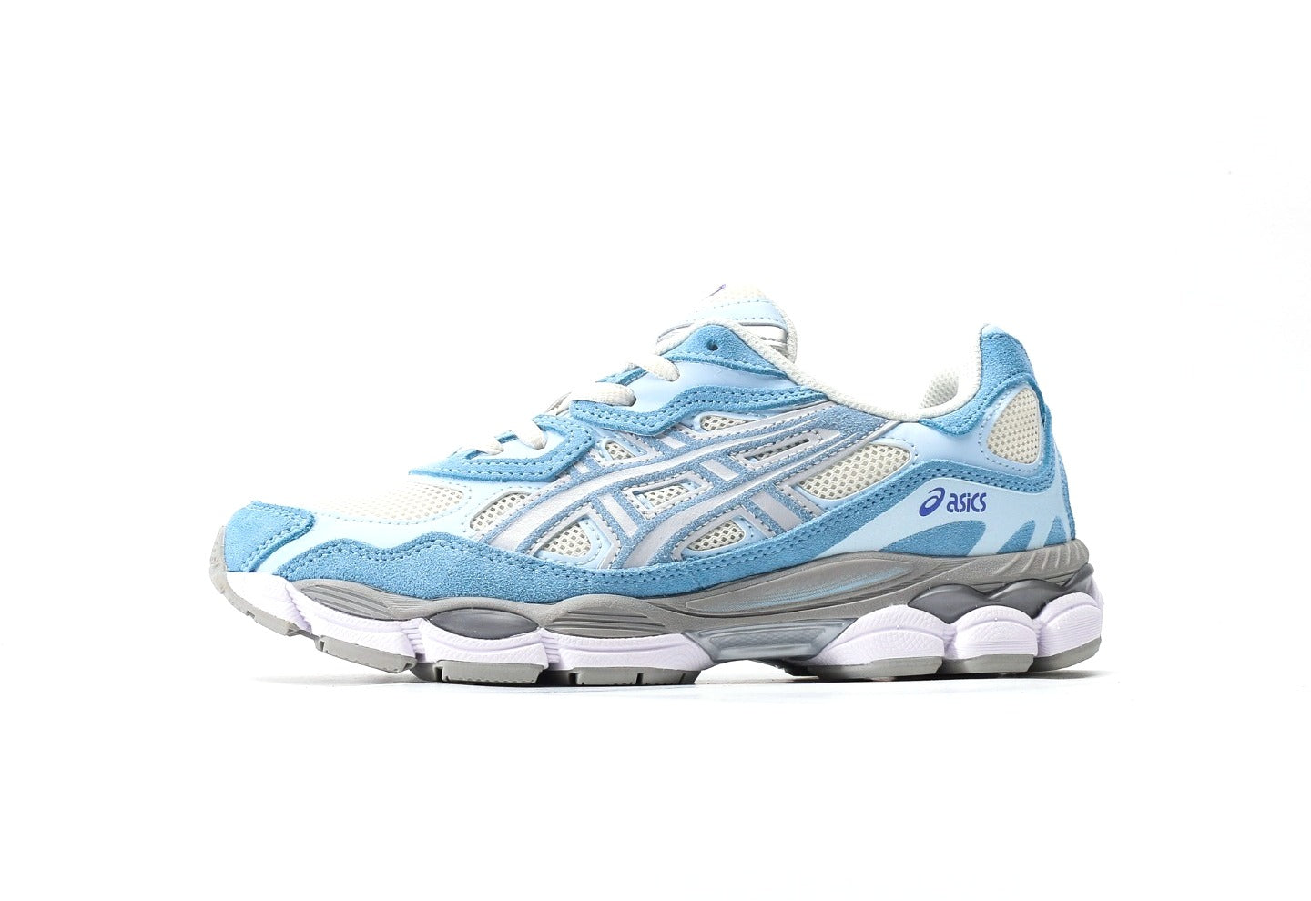 GEL-NYC "Cream Arctic Sky"