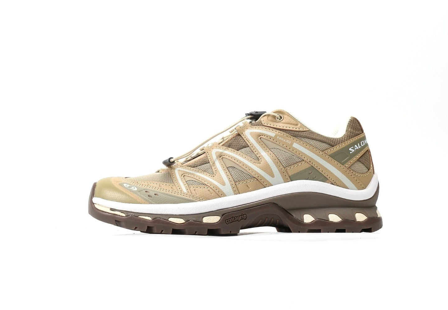 Salomon XT-Quest Advanced Brown