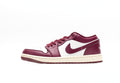 Air Jordan 1 Low "Bordeaux"