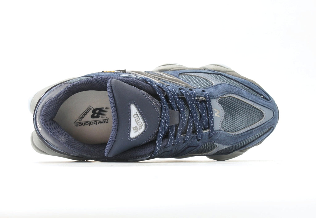 New Balance 9060 Cordura "Navy Oxford Blue"