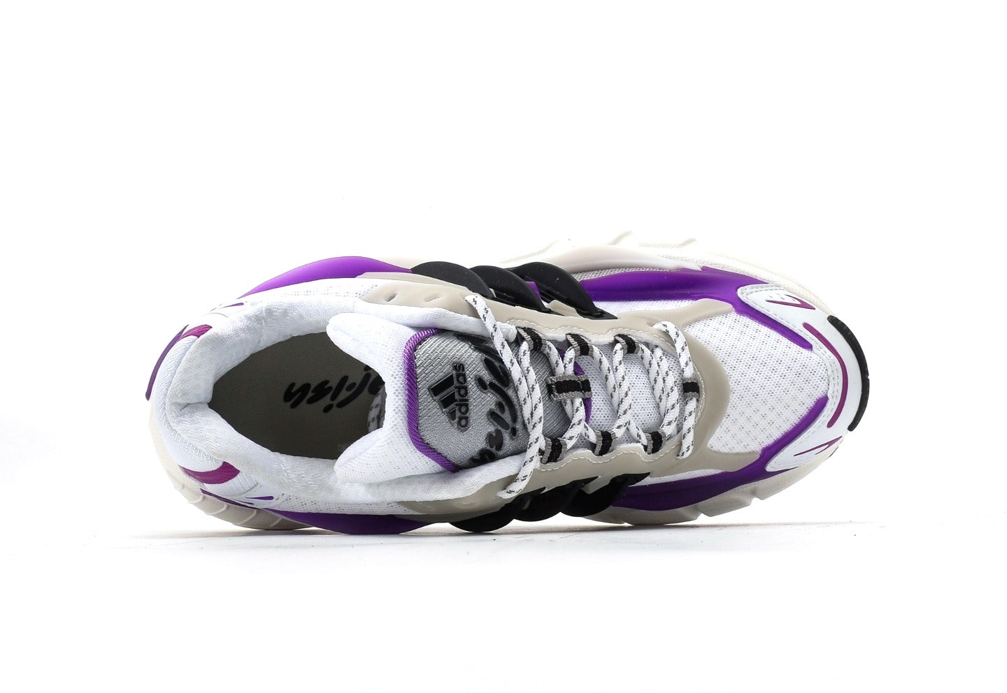 Pharrell Williams x adidas Adistar Jellyfish “Focus Purple”